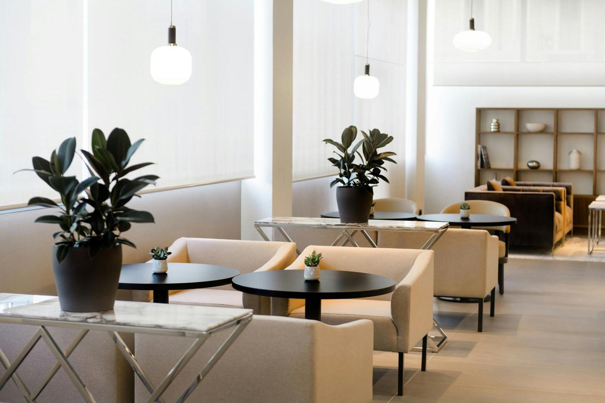 Ac Hotel By Marriott Milan Sesto Sesto San Giovanni Εξωτερικό φωτογραφία
