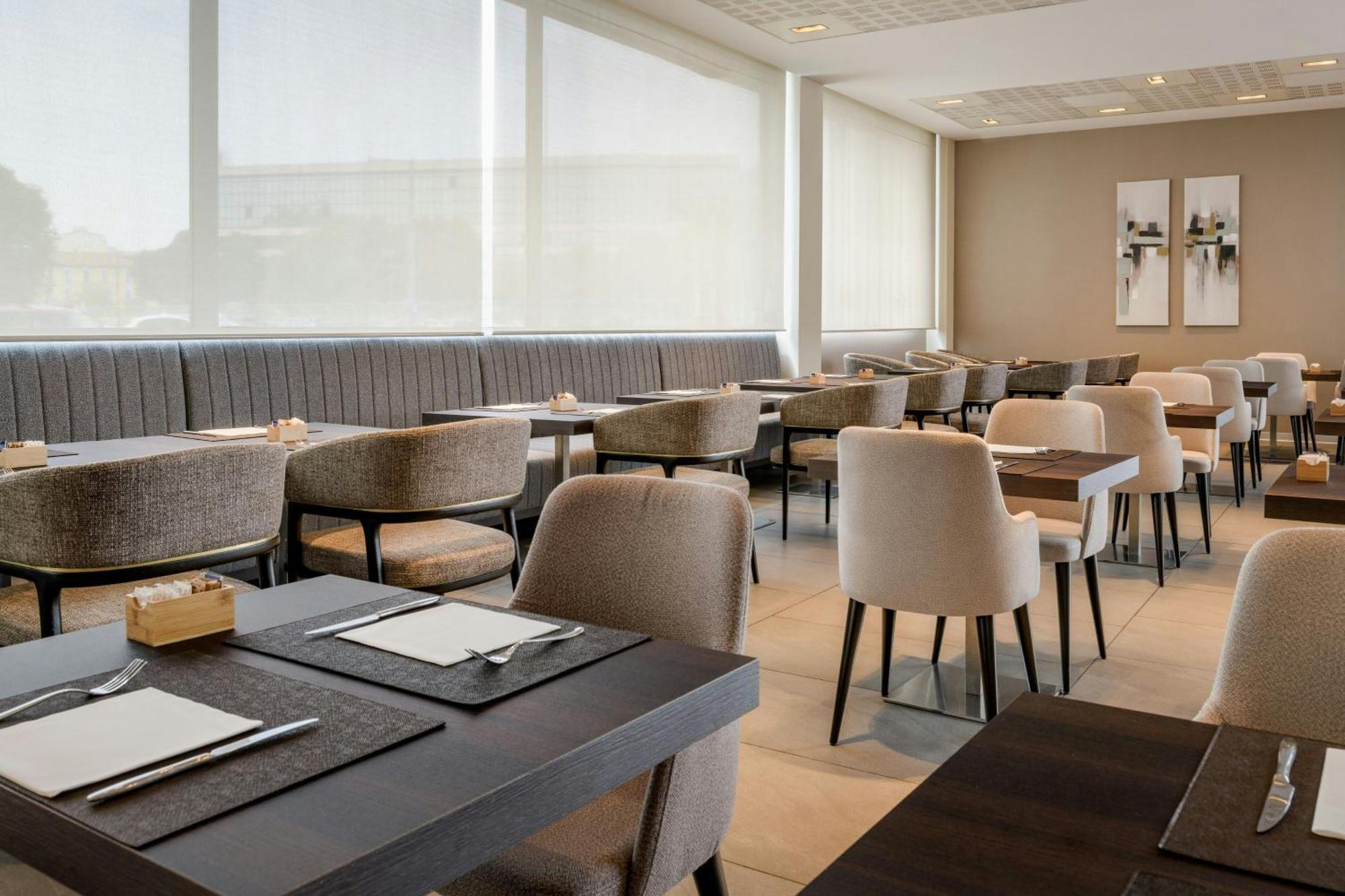 Ac Hotel By Marriott Milan Sesto Sesto San Giovanni Εξωτερικό φωτογραφία