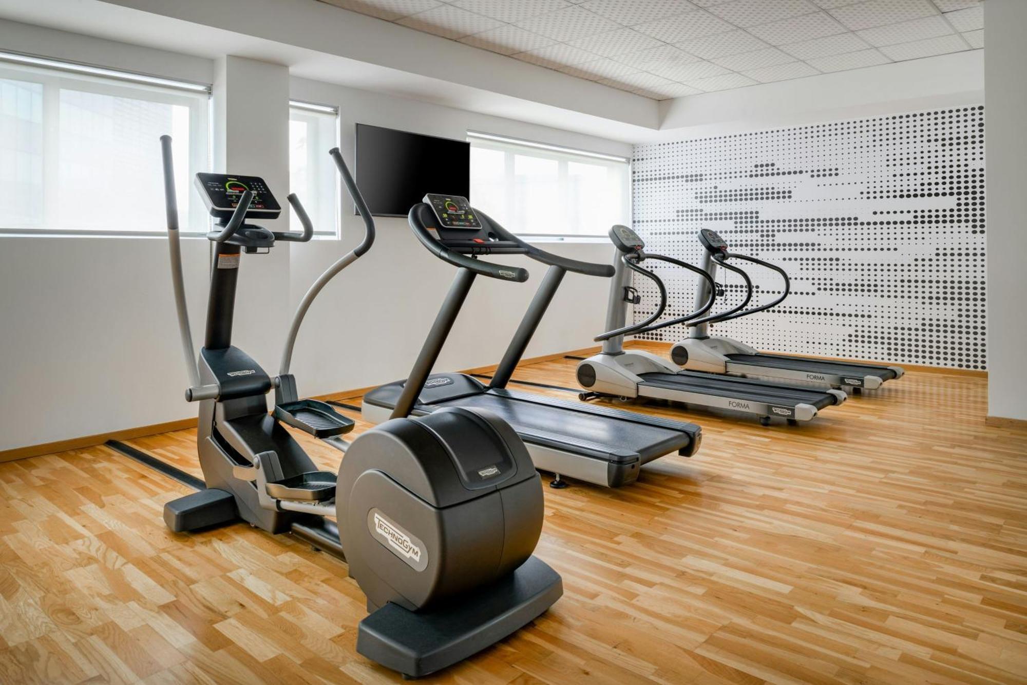Ac Hotel By Marriott Milan Sesto Sesto San Giovanni Εξωτερικό φωτογραφία