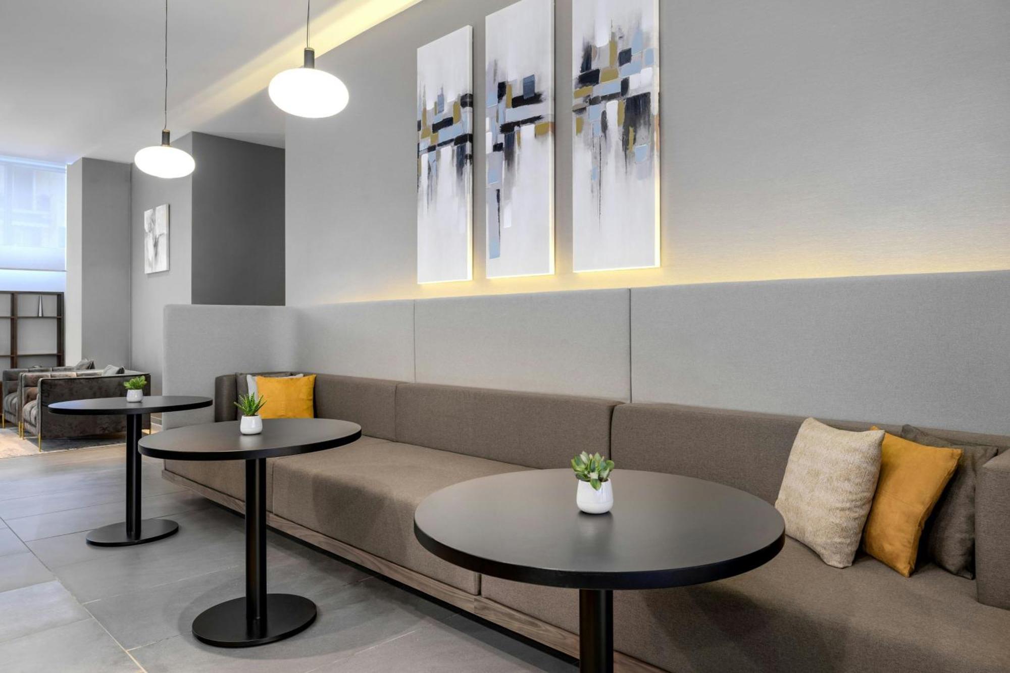 Ac Hotel By Marriott Milan Sesto Sesto San Giovanni Εξωτερικό φωτογραφία