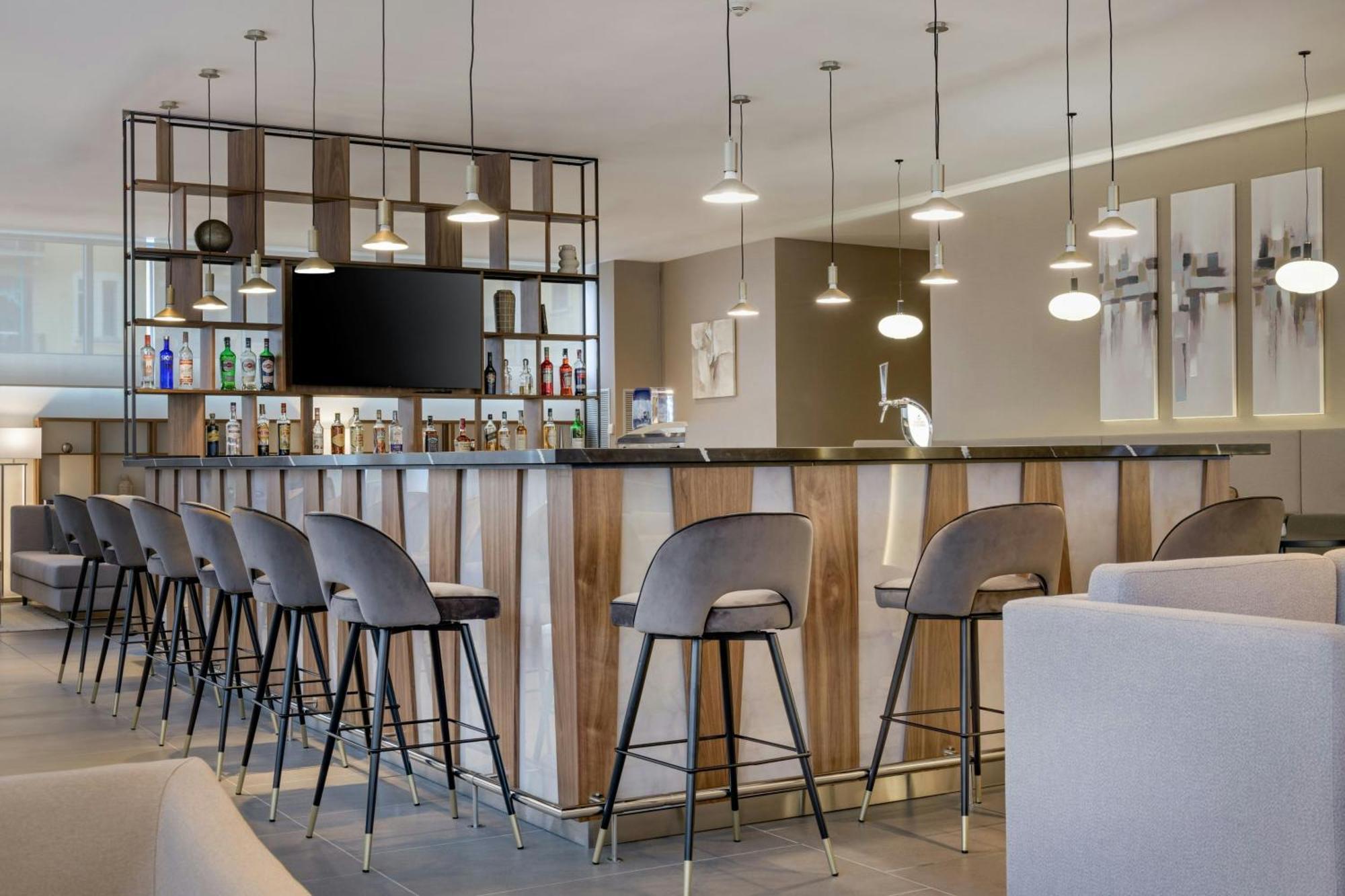 Ac Hotel By Marriott Milan Sesto Sesto San Giovanni Εξωτερικό φωτογραφία
