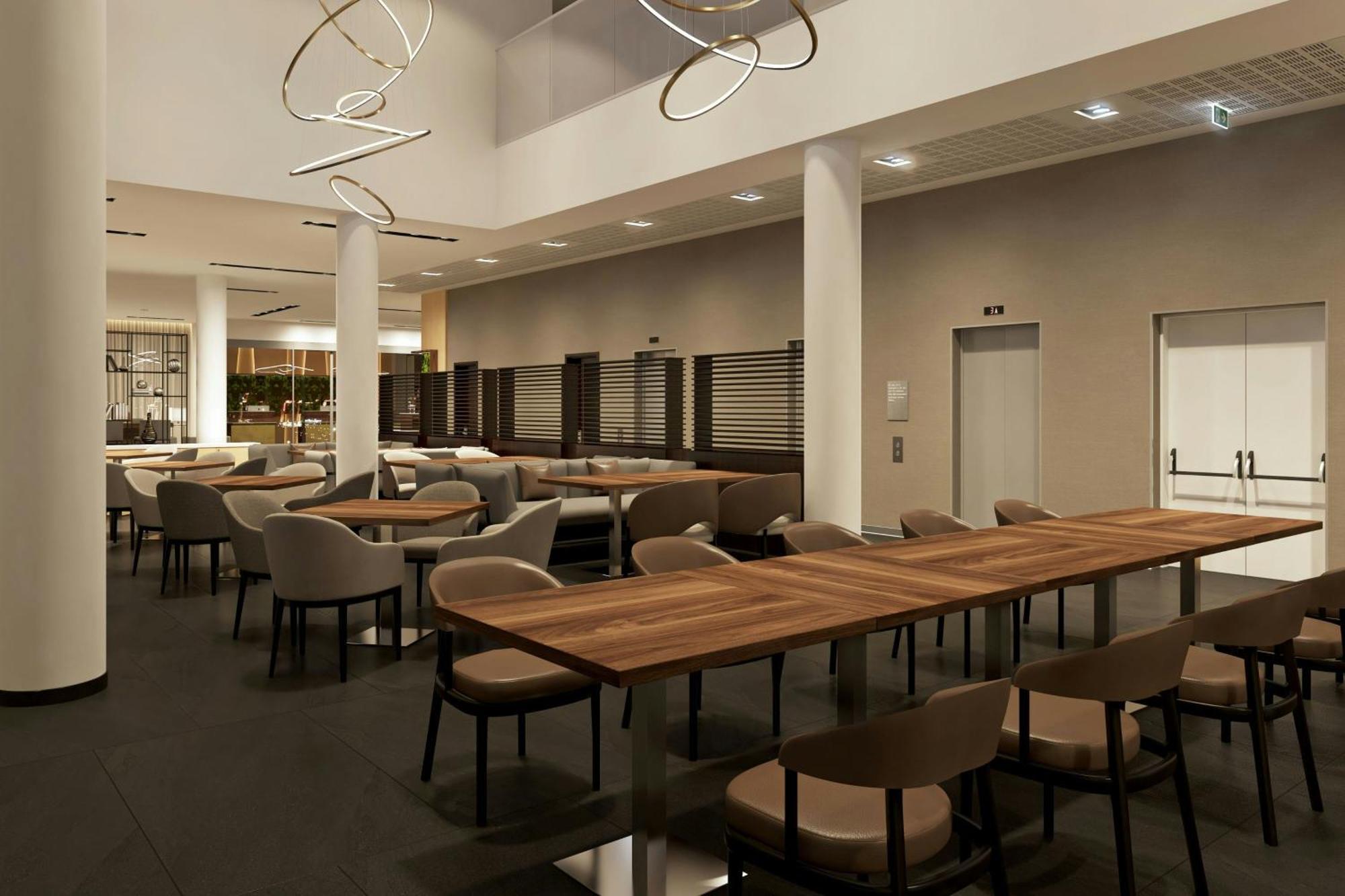 Ac Hotel By Marriott Milan Sesto Sesto San Giovanni Εξωτερικό φωτογραφία