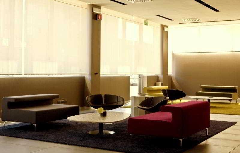 Ac Hotel By Marriott Milan Sesto Sesto San Giovanni Εσωτερικό φωτογραφία