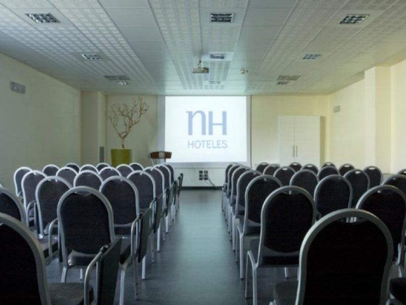 Ac Hotel By Marriott Milan Sesto Sesto San Giovanni Εξωτερικό φωτογραφία