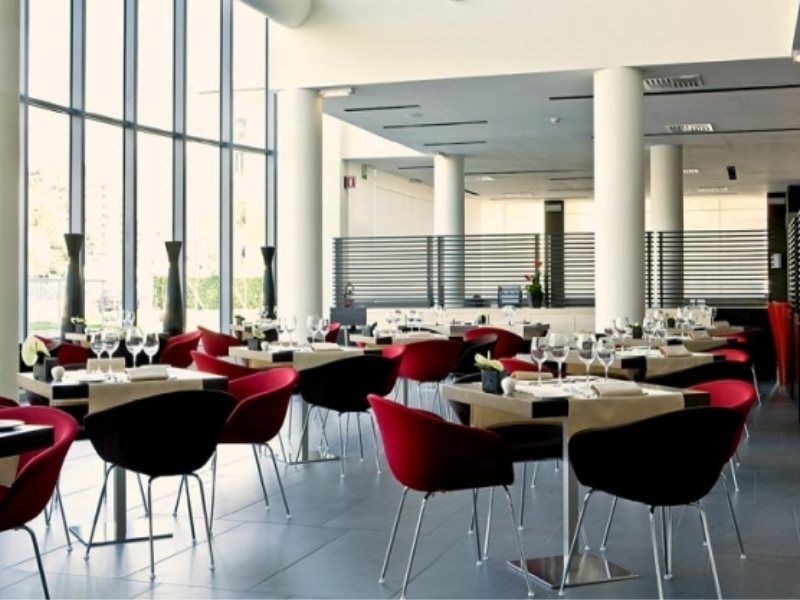Ac Hotel By Marriott Milan Sesto Sesto San Giovanni Εξωτερικό φωτογραφία