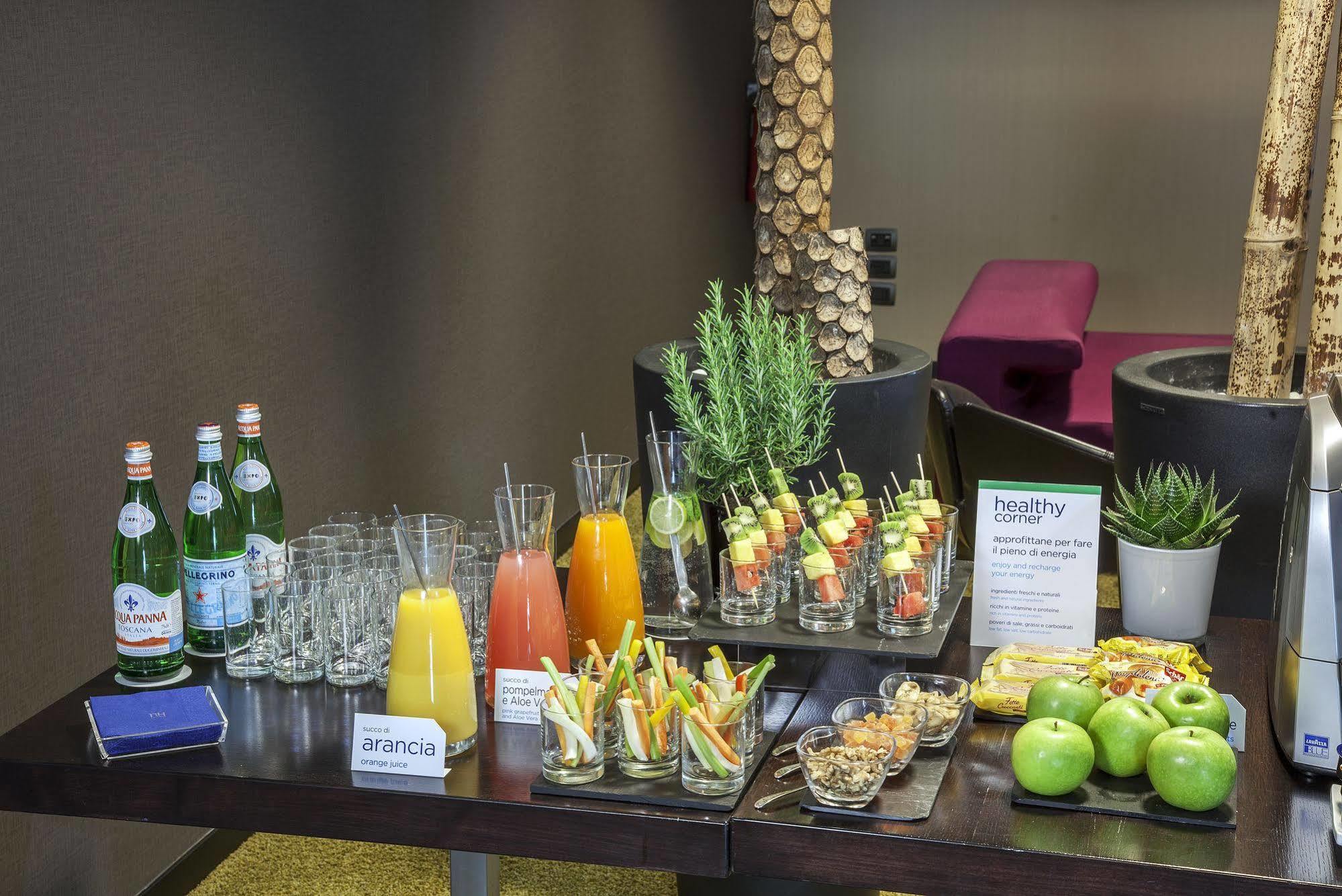 Ac Hotel By Marriott Milan Sesto Sesto San Giovanni Εξωτερικό φωτογραφία